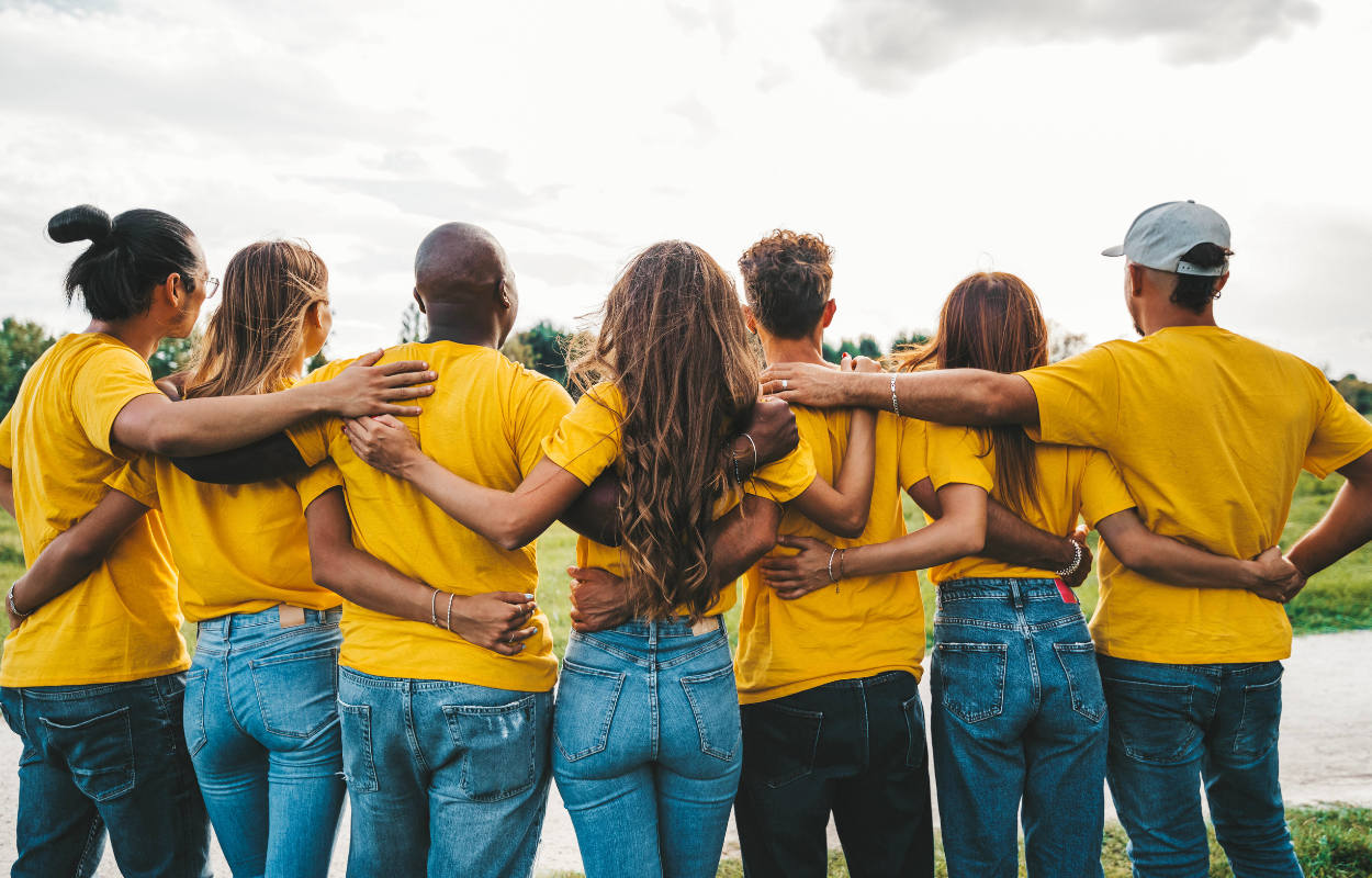 Community integration
